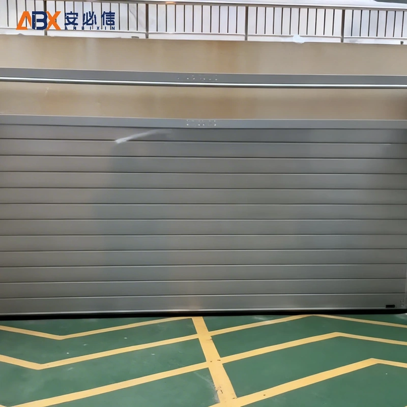宿迁市涡轮硬质高速门